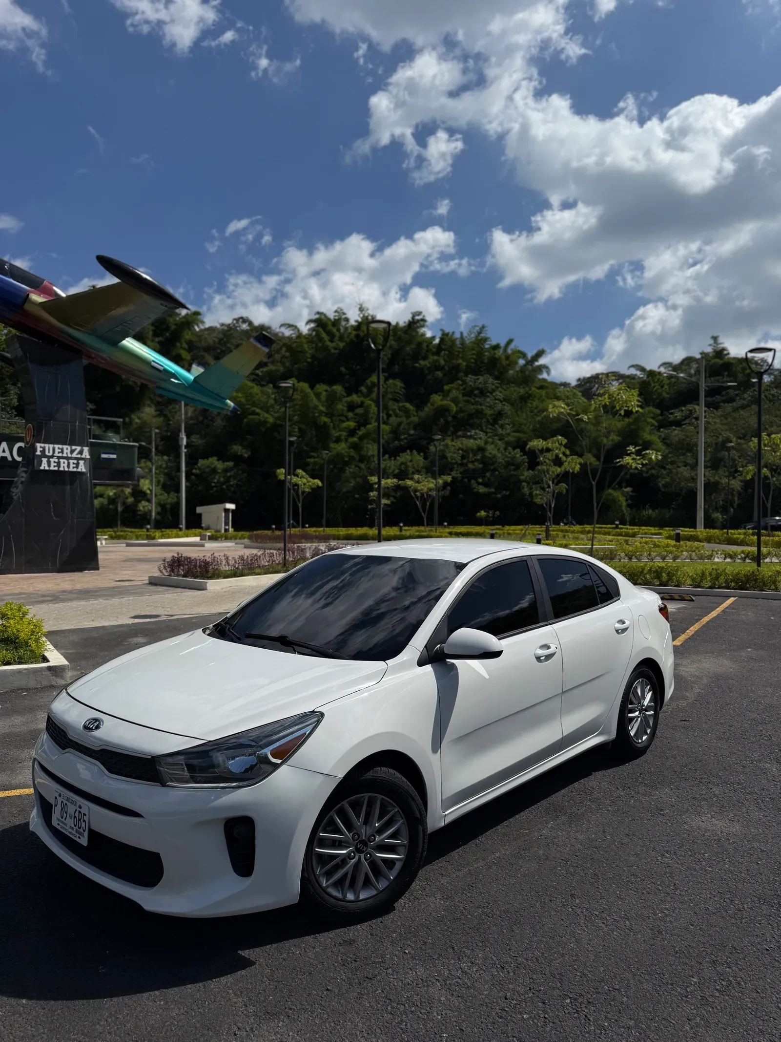 Kia Río